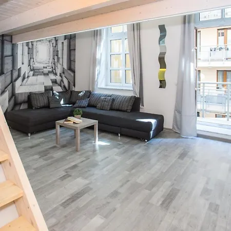 Apartment Mangold