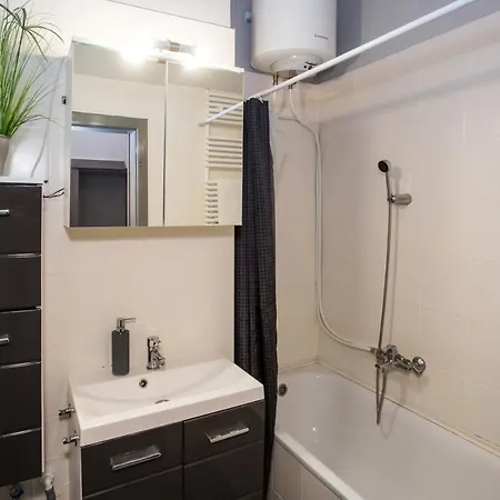 Mangold Appartement *