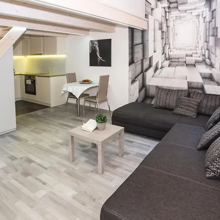 Apartment Mangold